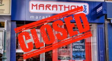 Marathonbet объявил об уходе с британского рынка