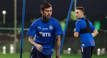 Степашин заявил, что Смолов переживает в «Динамо» третью молодость