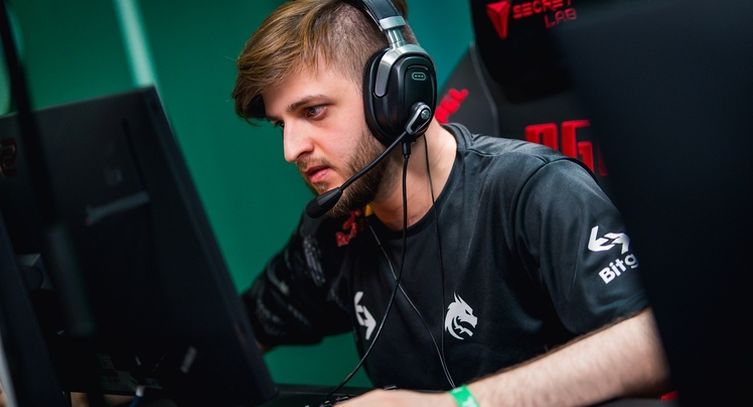 Fnatic – Team Spirit — прогноз Андрея Захарова на матч 12 мая 2022