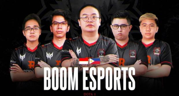 OG – BOOM Esports — прогноз Андрея Захарова на матч 12 мая 2022