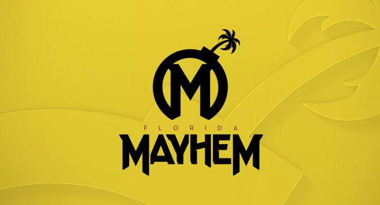 New York Excelsior - Florida Mayhem — прогноз Андрея Захарова на матч 20 мая 2022