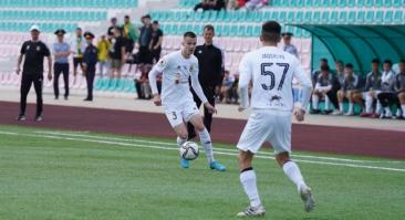 Тобол – Каспий Актау – прогноз и ставка на матч 19 июня 2022