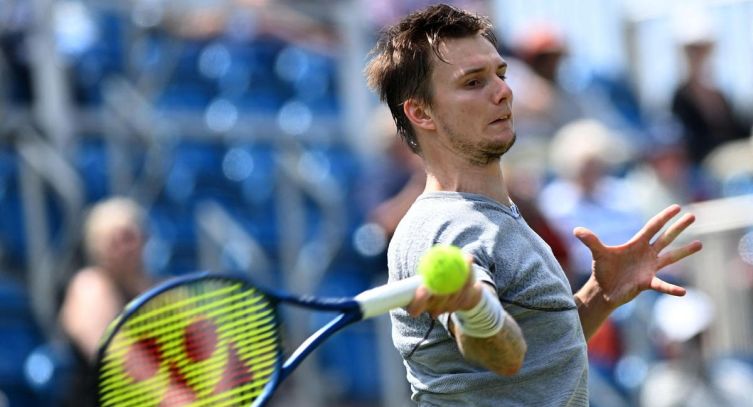Энди Маррей – Александр Бублик: прогноз и ставка на матч турнира ATP в Штутгарте