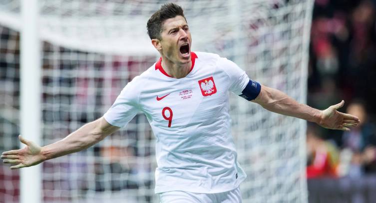 Экспресс дня на 1 июня 2022: Польша – Уэльс и еще два футбольных матча от Вячеслава Левицкого