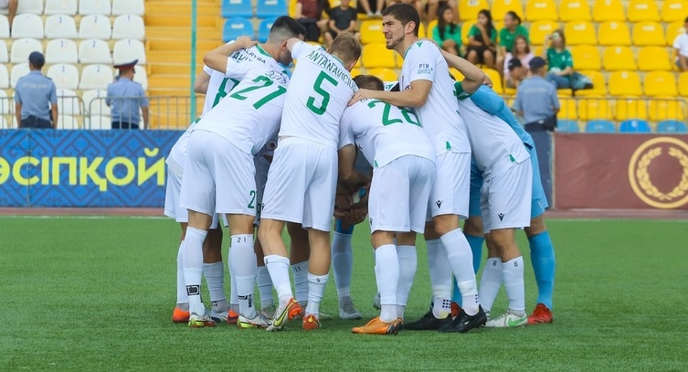 Акжайык – Атырау – прогноз на игру 26 августа 2022