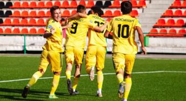 Астана 2 – Яссы – прогноз и ставка на игру 20 августа 2022