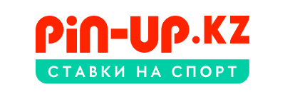 Логотип букмекерской конторы Pin Up KZ