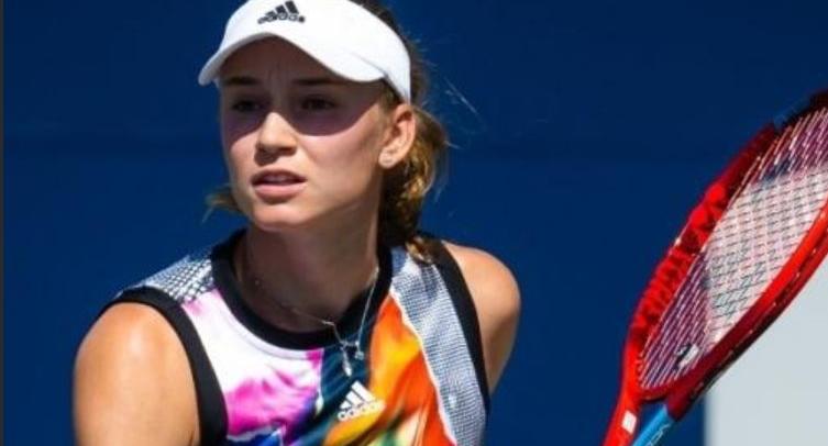 Елена Рыбакина проиграла в финале турнира в Портороже