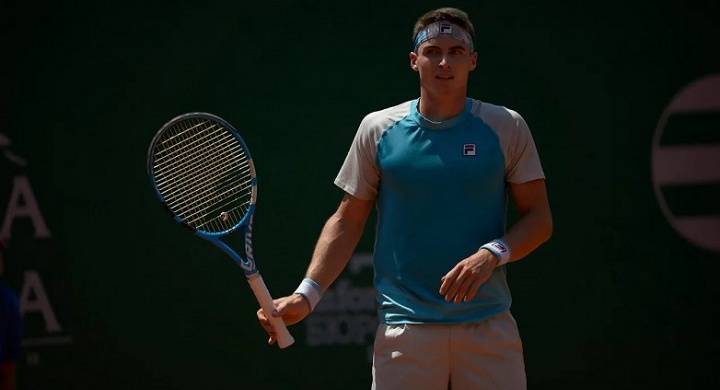 ATP Кокимбо: Тимофею Скатову осталось сделать два шага ко второму титулу в карьере