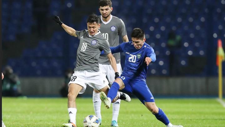 ОАЭ — Казахстан прогноз и ставка на матч 19 ноября от Романа Титова