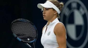 Путинцева поборется за свой первый титул серии WTA 1000. Букмекеры вновь сомневаются в победе