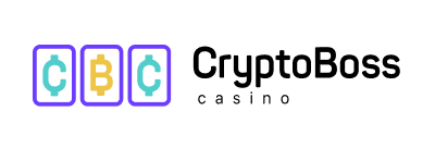 Логотип букмекерской конторы CryptoBoss