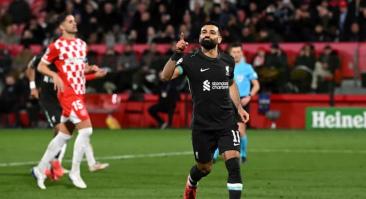 Букмекеры не сомневаются в том, что «Ливерпуль» выиграет общий групповой этап ЛЧ