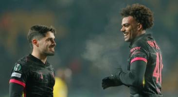 «Астана» не помешала «Челси» одержать пятую победу подряд. Кэф на точный счет — 10