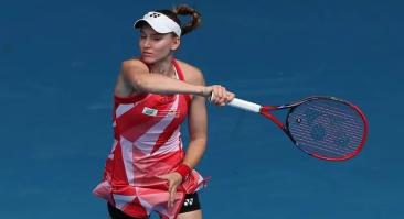 Казахстан на Australian Open все. Рыбакина проиграла в 1/8 финала будучи фаворитом