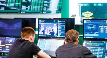 В Казахстане начнет работу единая система учета игорного бизнеса