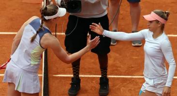 Рыбакина станет триумфатором турнира WTA-500 в Абу-Даби, так считают букмекеры