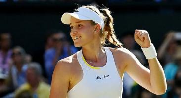 Букмекеры оценили шансы Рыбакиной и Путинцевой на победу в турнире WTA-1000 в Дохе