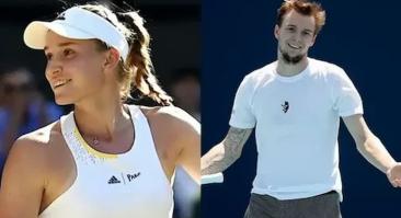 Бублик и Рыбакины идут за титулами. Как изменились шансы казахстанских теннисистов с начала турниров?