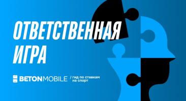 Ответственная игра