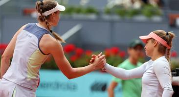 Елена Рыбакина вошла в топ-3 главных фавориток «тысячника» в Индиан-Уэллсе