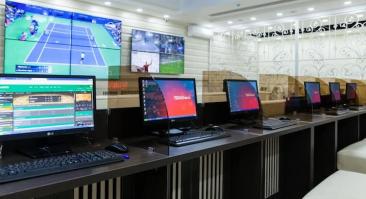 Названа сумма, которую заработали букмекерские конторы и казино в Казахстане