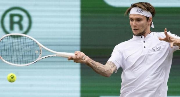 Александр Бублик