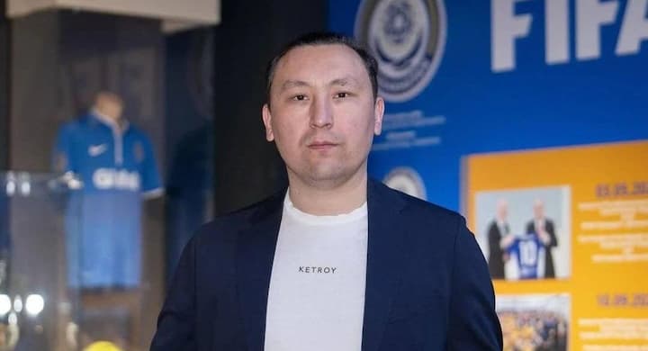 «В Казахстане все играют в договорные матчи». Пресс-секретарь сборной Казахстана дал скандальное интервью