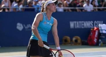 Елена Рыбакина вошла в топ-3 фавориток турнира WTA-1000 в Монреале