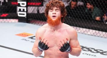 Шара Буллет возвращается в клетку UFC. Какие шансы на победу?