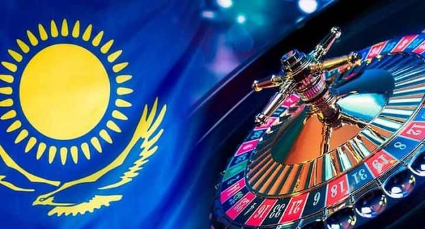 Казахстан усиливает борьбу с офшорными казино