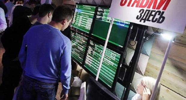 В Казахстане штрафы за незаконную рекламу азартных игр заблокировано более 11 тыс сайтов