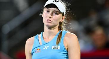 Елена Рыбакина в двух шагах от титула в Монреале. Какие шансы на победу?