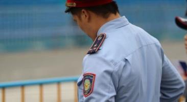 В Казахстане более 150 полицейских наказаны за ставки в букмекерских конторах