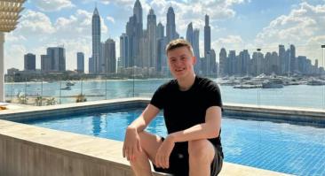 Белорусского трэш-стримера Андрея Бурима, известного под псевдонимом Mellstroy, объявили в розыск в Казахстане