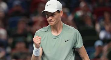 Янник Синнер защитит титул на Итоговом турнире ATP, считают букмекеры