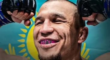 Фаниль Рафиков победит бывшего чемпиона PFL Рэя Купера, считают букмекеры