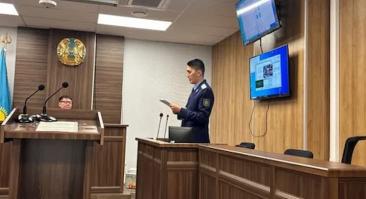 Семье из Казахстана грозит 7 лет тюрьмы. Они собирали деньги на лечение ребенка, а потратили на ставки и долги