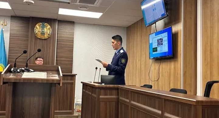 Семье из Казахстана грозит 7 лет тюрьмы. Они собирали деньги на лечение ребенка, а потратили на ставки и долги