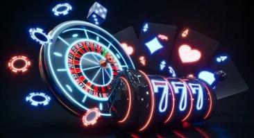 Схему онлайн-казино на 1 миллиард долларов раскрыли в Казахстане