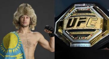 Рахмонов не сможет забрать титул чемпиона UFC у Махачева, считают букмекеры
