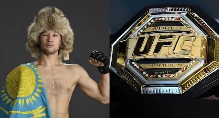 Рахмонов не сможет забрать титул чемпиона UFC у Махачева, считают букмекеры