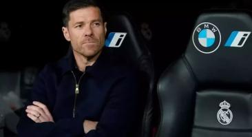 2% вероятности — Хаби Алонсо возглавит клуб в России