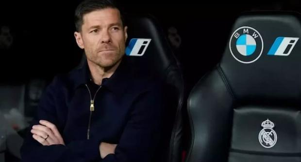 2% вероятности - Хаби Алонсо возглавит клуб в России