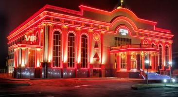 Казахстан откроет новые «казино-зоны» только для иностранцев