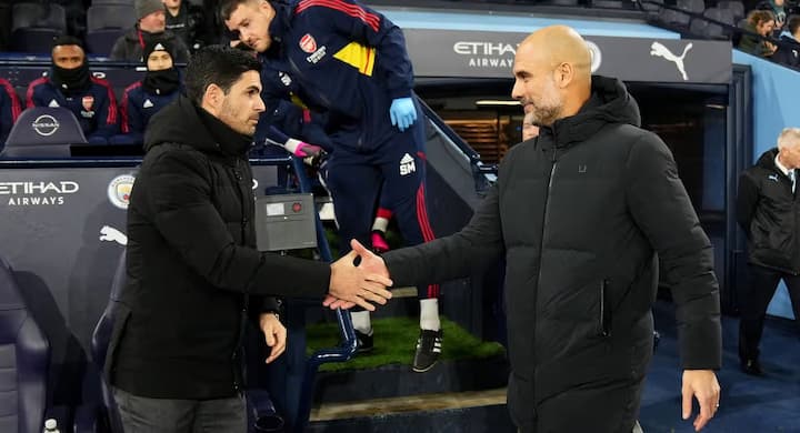 «Арсенал» – фаворит финала Кубка лиги против «Ман Сити». Канониры не выигрывали трофей уже три года