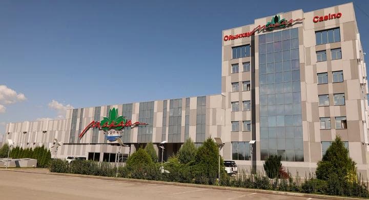 Китай может выступить против расширения игорных зон в Казахстане