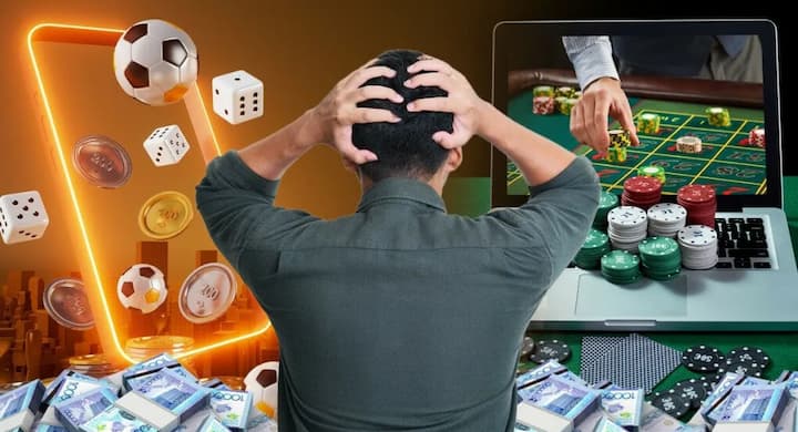 20% населения Казахстана регулярно совершает ставки