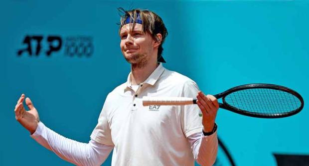 Александр Бублик