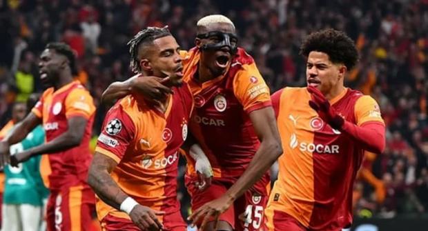 Букмекеры уверены в выходе «Ливерпуля» в 1/4 финала ЛЧ после 0:1 с «Галатасараем»